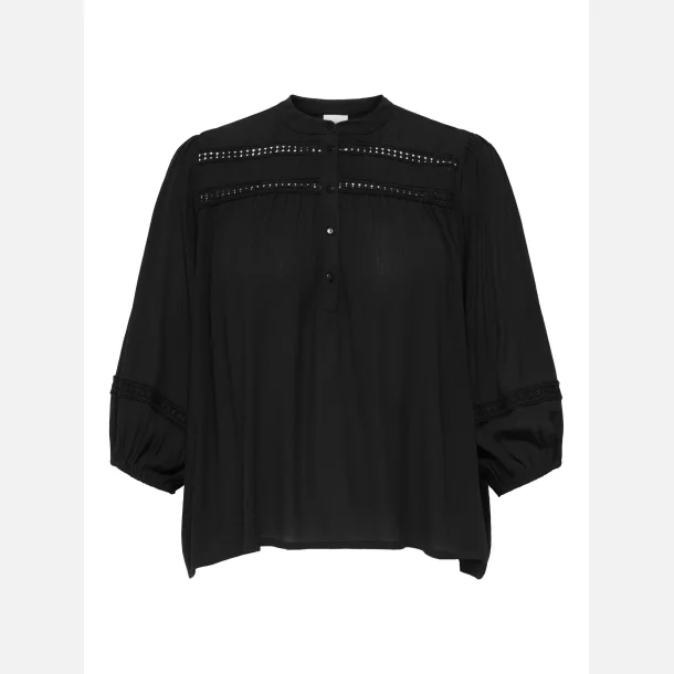 Only Carmakoma Bluse