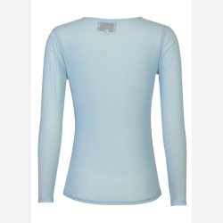 Liberte Mesh Bluse