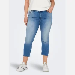 Only Carmakoma, Capri Jeans