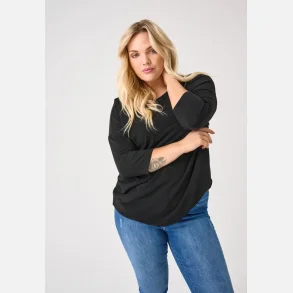 Only Carmakoma Bluse