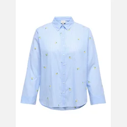 Only Carmakoma Skjorte