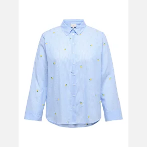 Only Carmakoma Skjorte