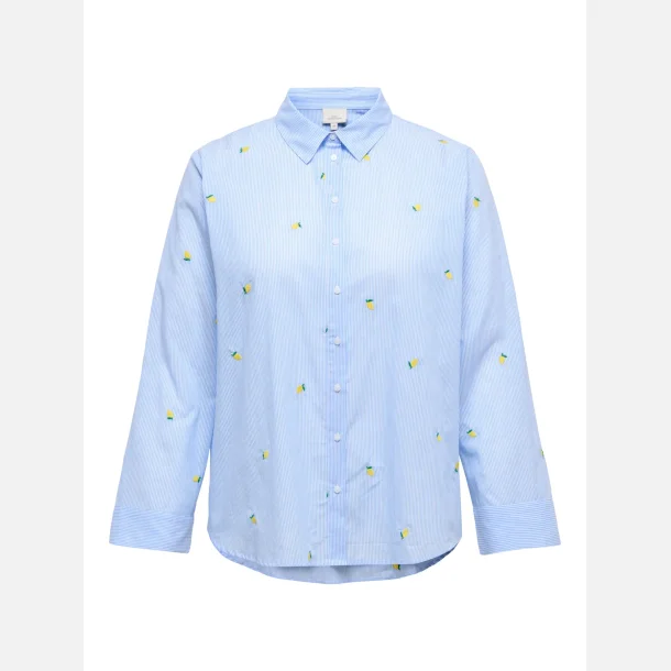 Only Carmakoma Skjorte