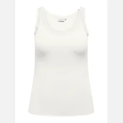 Only Carmakoma Blonde Top