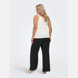 Only Carmakoma Blonde Top