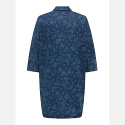 Only Carmakoma Denim Tunika