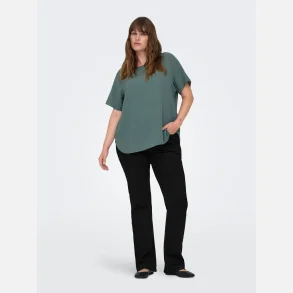 Only Carmakoma Jeans L�ngde 32