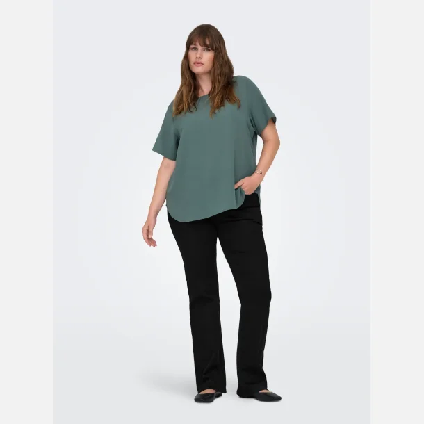 Only Carmakoma Jeans L�ngde 32