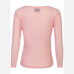 Liberte Mesh Bluse