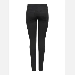 Only Black Denim Jeans, l�ngde 32