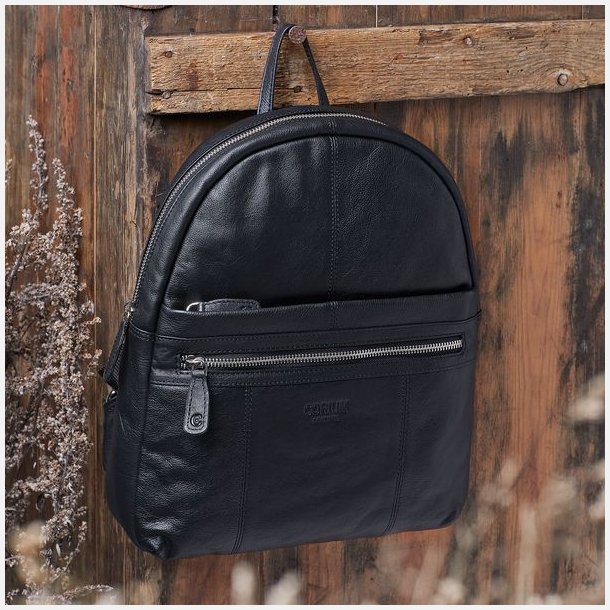 Milano Rygs�k, Black