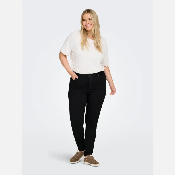 Only Carmakoma Jeans, L�ngde 32