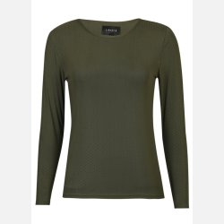 Liberte Mesh Bluse