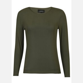 Liberte Mesh Bluse