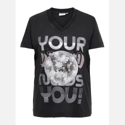 Only Carmakoma T-shirt