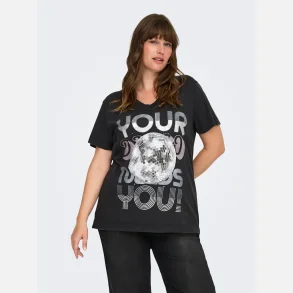 Only Carmakoma T-shirt