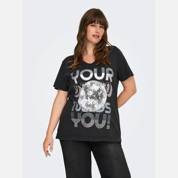 Only Carmakoma T-shirt