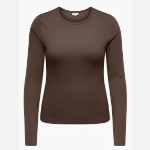 Only Carmakoma Basic Bluse