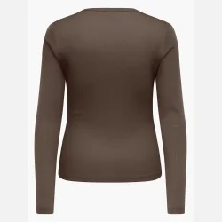 Only Carmakoma Basic Bluse