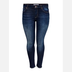 Only Carmakoma Jeans