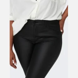 Only Carmakoma Coated Bukser