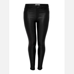 Only Carmakoma Coated Bukser