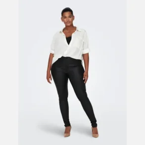 Only Carmakoma Coated Bukser