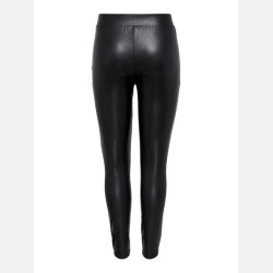 Only Coated Leggings