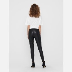 Only Coated Leggings