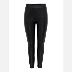 Only Coated Leggings