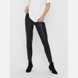 Only Coated Leggings