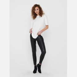 Only Coated Leggings