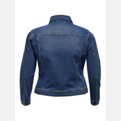 Only Carmakoma Jakke.