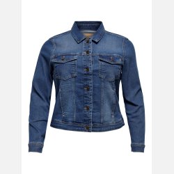 Only Carmakoma Jakke.