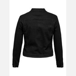 Only Carmakoma Denim Jakke