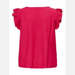 Only Carmakoma Sommer Top