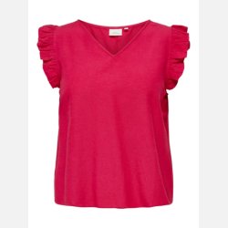 Only Carmakoma Sommer Top