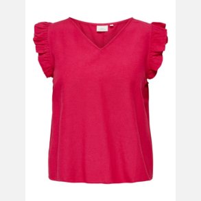 Only Carmakoma Sommer Top