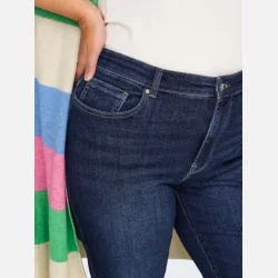 Only Carmakoma Jeans