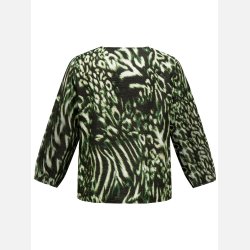 Only Carmakoma Bluse