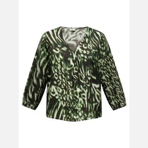 Only Carmakoma Bluse