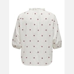 Only Carmakoma Bluse