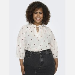 Only Carmakoma Bluse