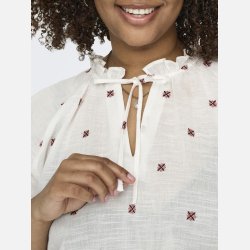 Only Carmakoma Bluse
