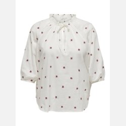 Only Carmakoma Bluse