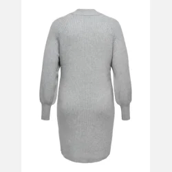 Only Carmakoma Strik Kjole