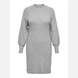 Only Carmakoma Strik Kjole