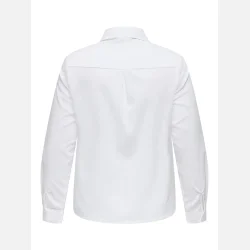 Only Carmakoma Skjorte Bluse