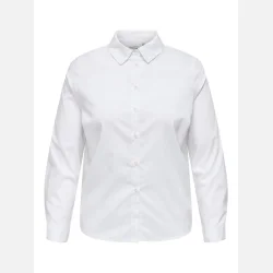 Only Carmakoma Skjorte Bluse