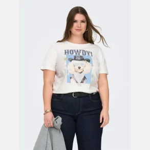 Only Carmakoma T-shirt